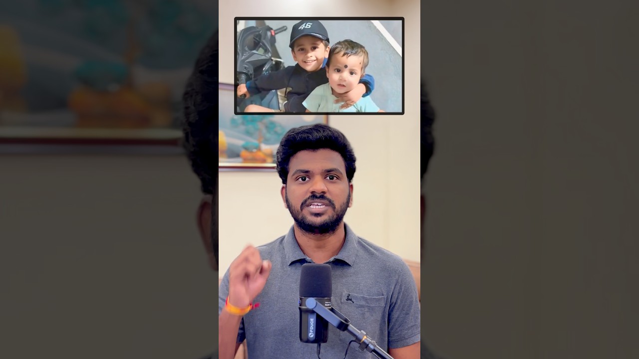 🛑 Telangana Horror: POCSO Accused Kills 6 People in Ranga Reddy District! 🤯🚨#Viral #Trending