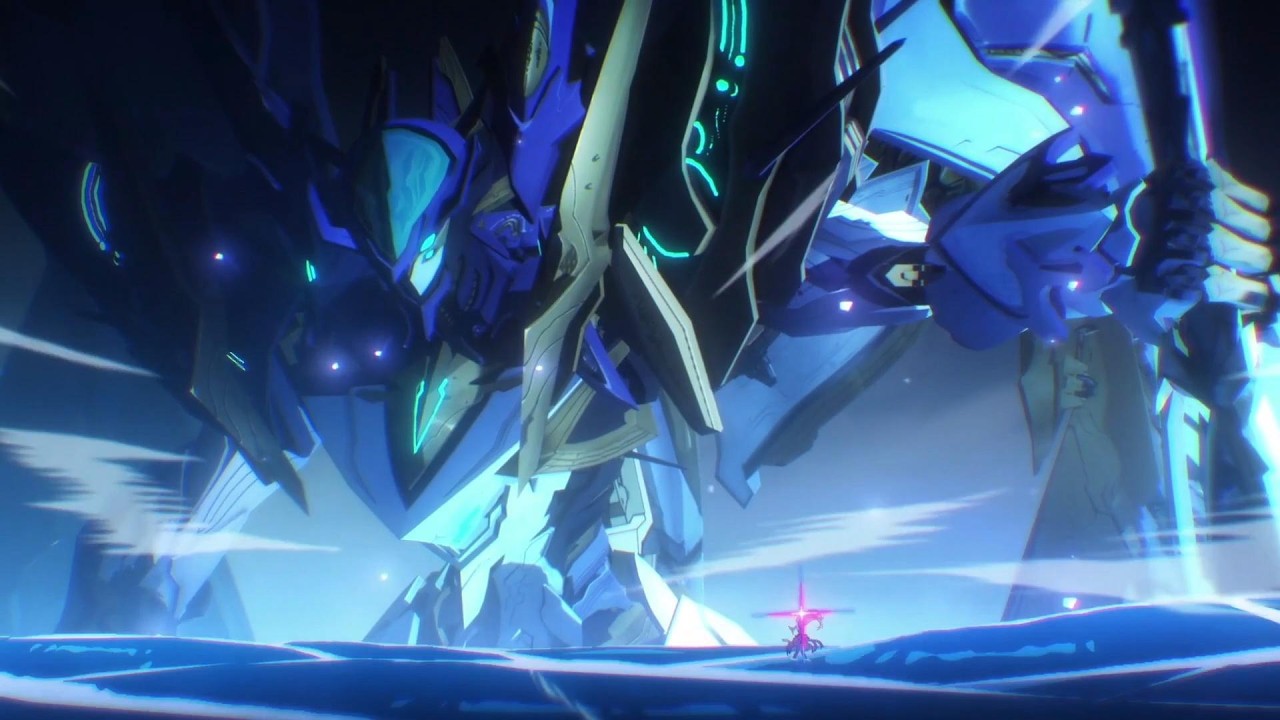 Wuthering Waves Gameplay Part 124 | Lahai Roi Chapter 3 -  Act 3 Part 3 Completed