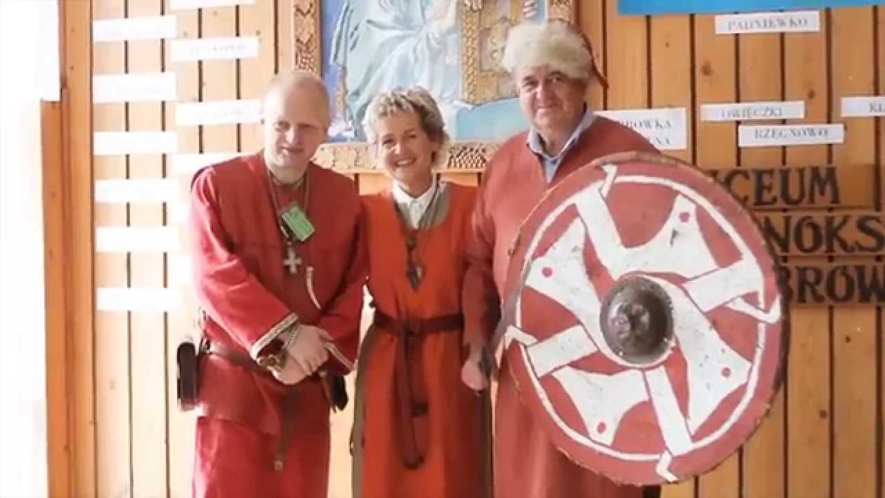 DRZWI OTWARTE W II LO W GNIEŹNIE