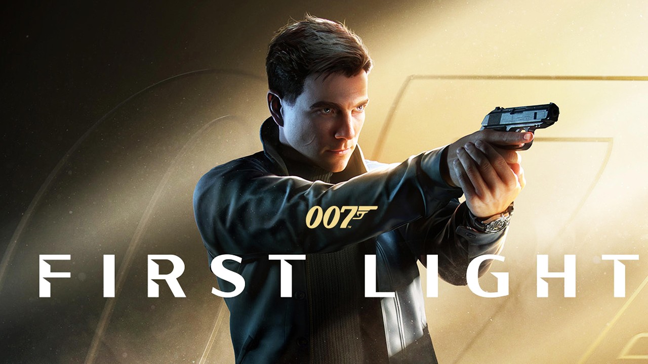 007 First Light Full Gameplay Walkthrough (Full Game Longplay)