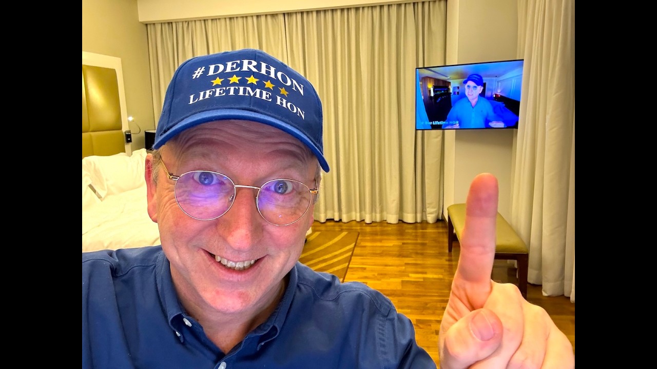 Nach dem Lufthansa-Streik: Chaos-Check & Fluggastrechte #Livestream #Lufthansa #LufthansaStreik