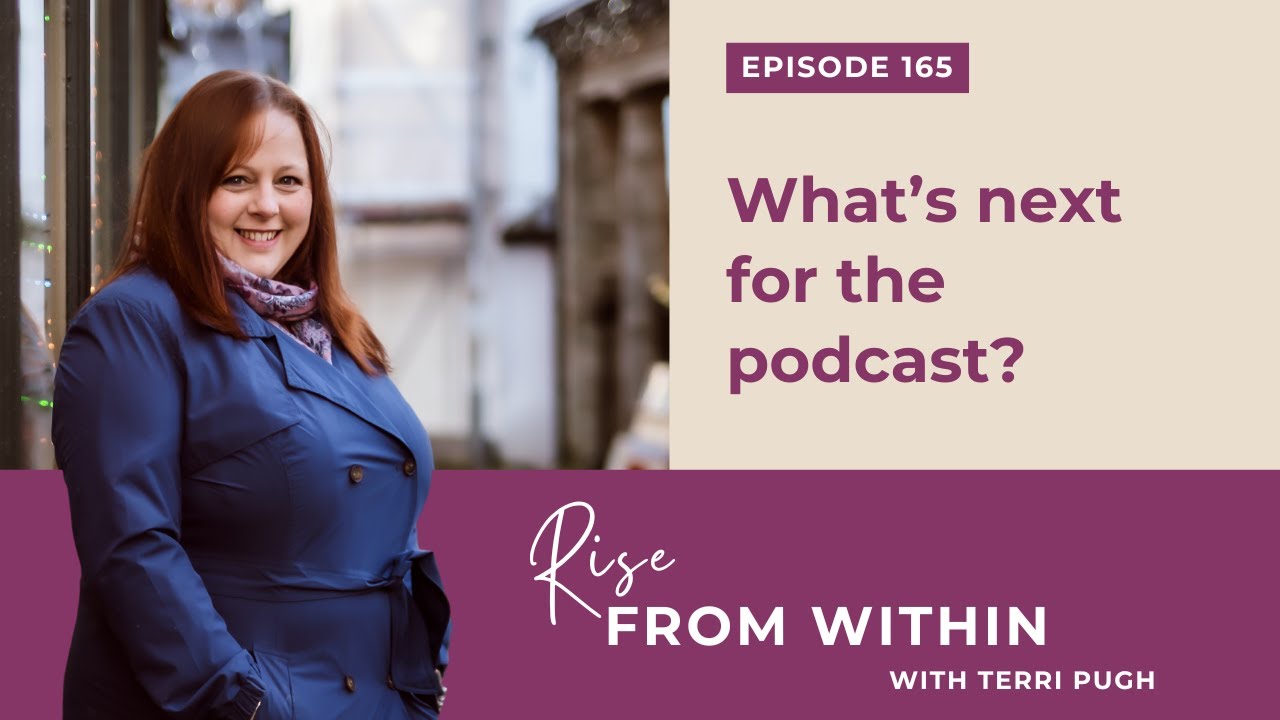 Rise From Within - a new era