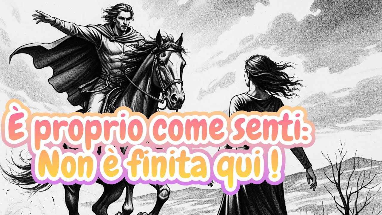 🔮Ha rinunciato per #paura del #cambiamento, ma non può mentire ai suoi #sentimenti🔮 #tarot #scelta 