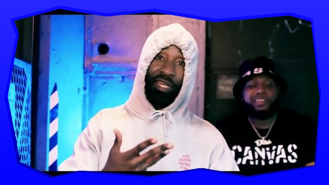 Dibiasi Ft. Ransom x Albee Al - Risky Business (Prod. Eto) (New Official Music Video)
