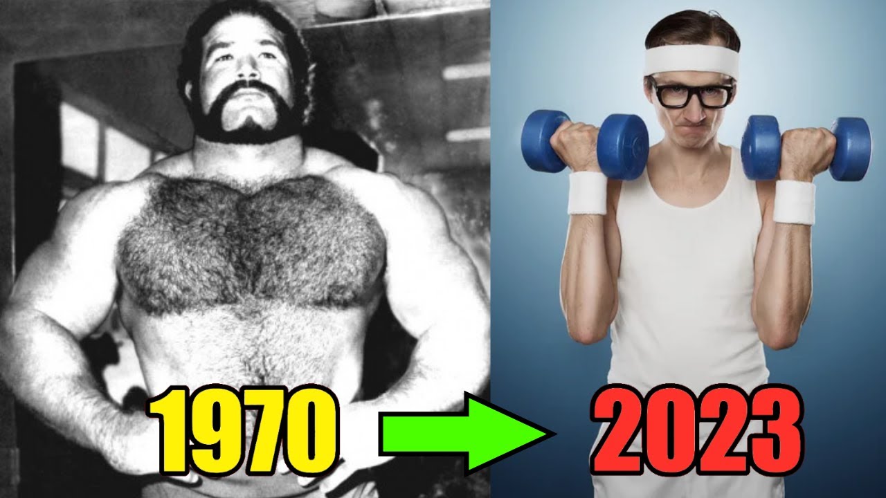 How Social Media is RUINING Fitness: The P*ssification of Weight Training