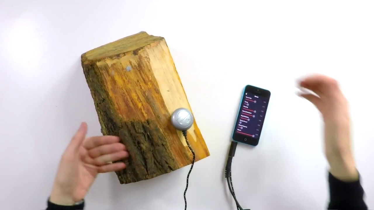 Gadgets musicales