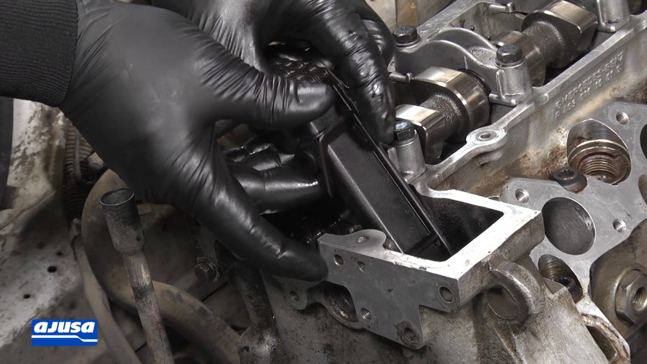 Engine Performance Secrets: MERCEDES 300D 3.0 MB603.912 Hydraulic Lifters