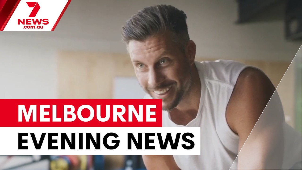 Fitness guru Sam Wood denied bail; teen charges dropped; officer under investigation | 7NEWS