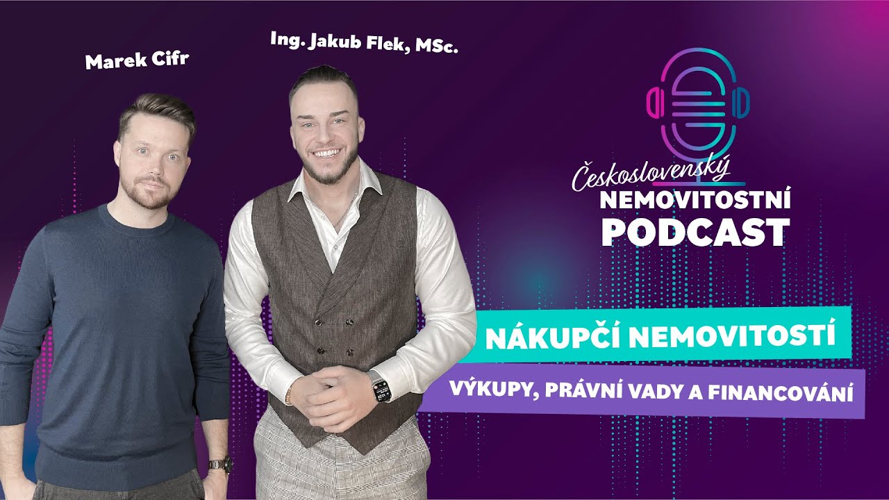 #3 Marek Cifr - Lidé vůbec netuší, co se stalo a že by měli překopat své business modely