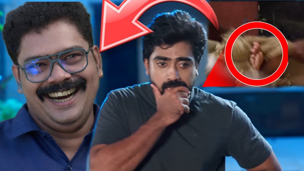 കെവിൻ ചതിച്ചു 🥺🤬ഋഷിയെ കുഴിച്ചുമൂടാൻ കെവിൻ ഒരുങ്ങുന്നു!!നന്ദൻ ഒന്നും അറിയുന്നില്ല🥺 sukhamodevi serial