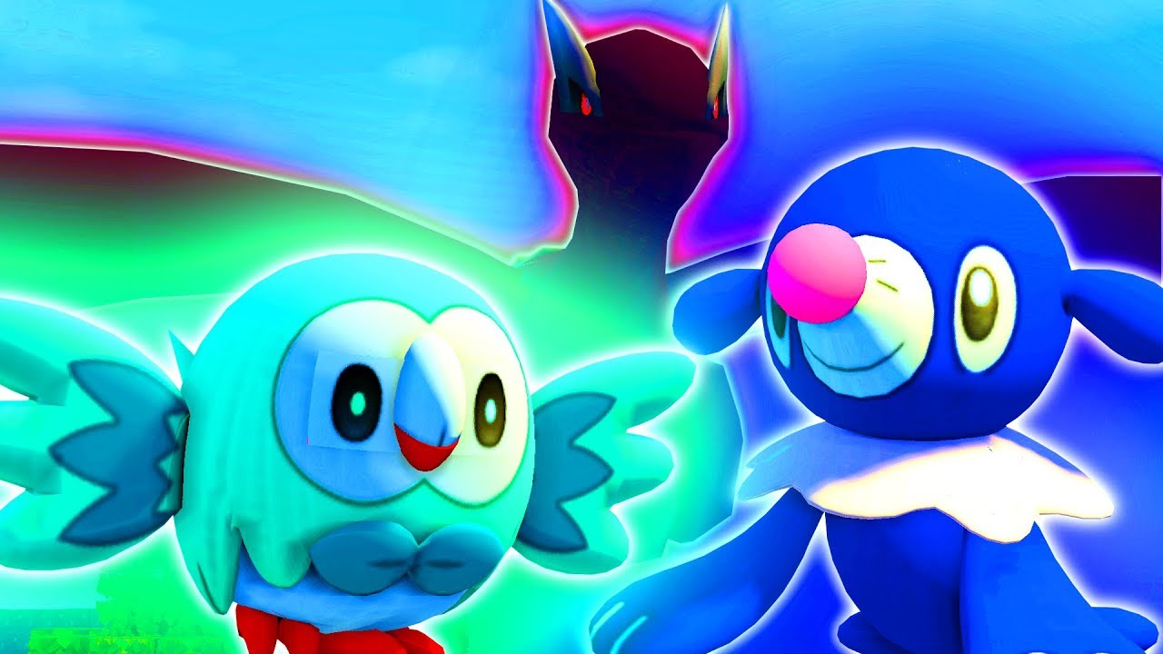 Minecraft Pixelmon Dark - NEW POKEMON...NEW ADVENTURE! - Episode 1