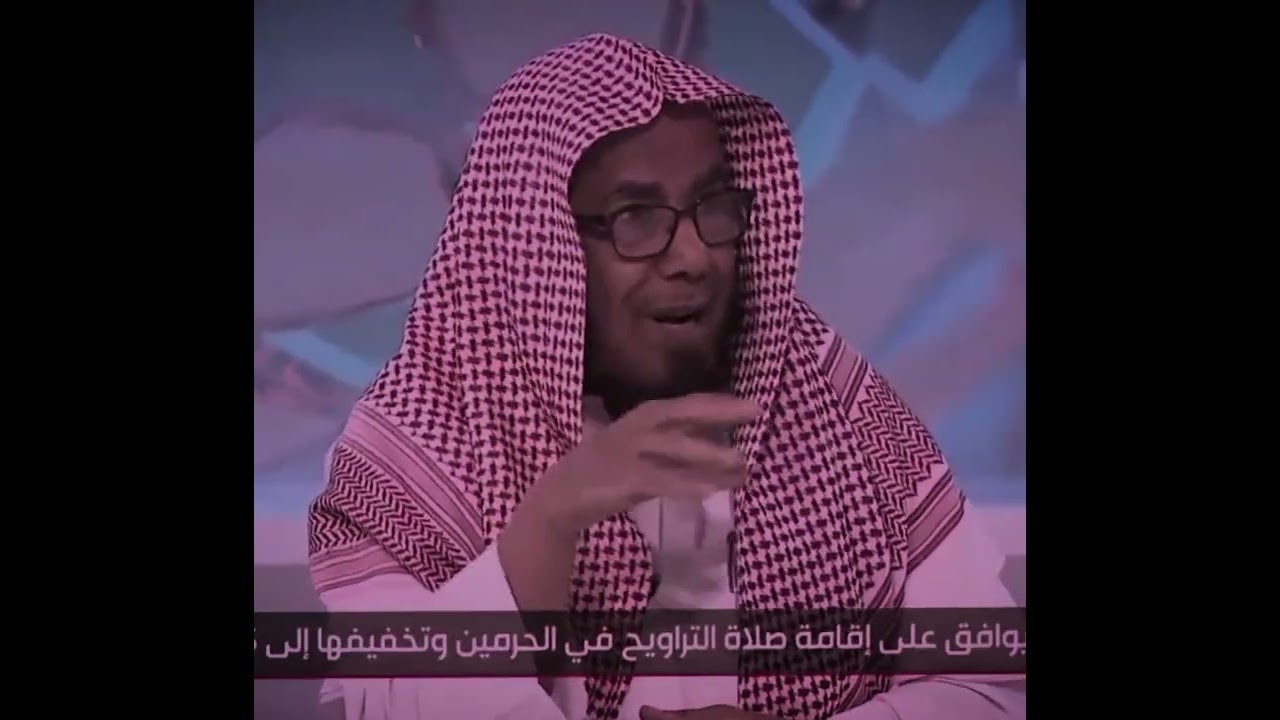 ما حكم تخصيص الولد المعاق با الحب والحنان دون بقية الأولاد ؟الشيخ عبدالله المطلق 