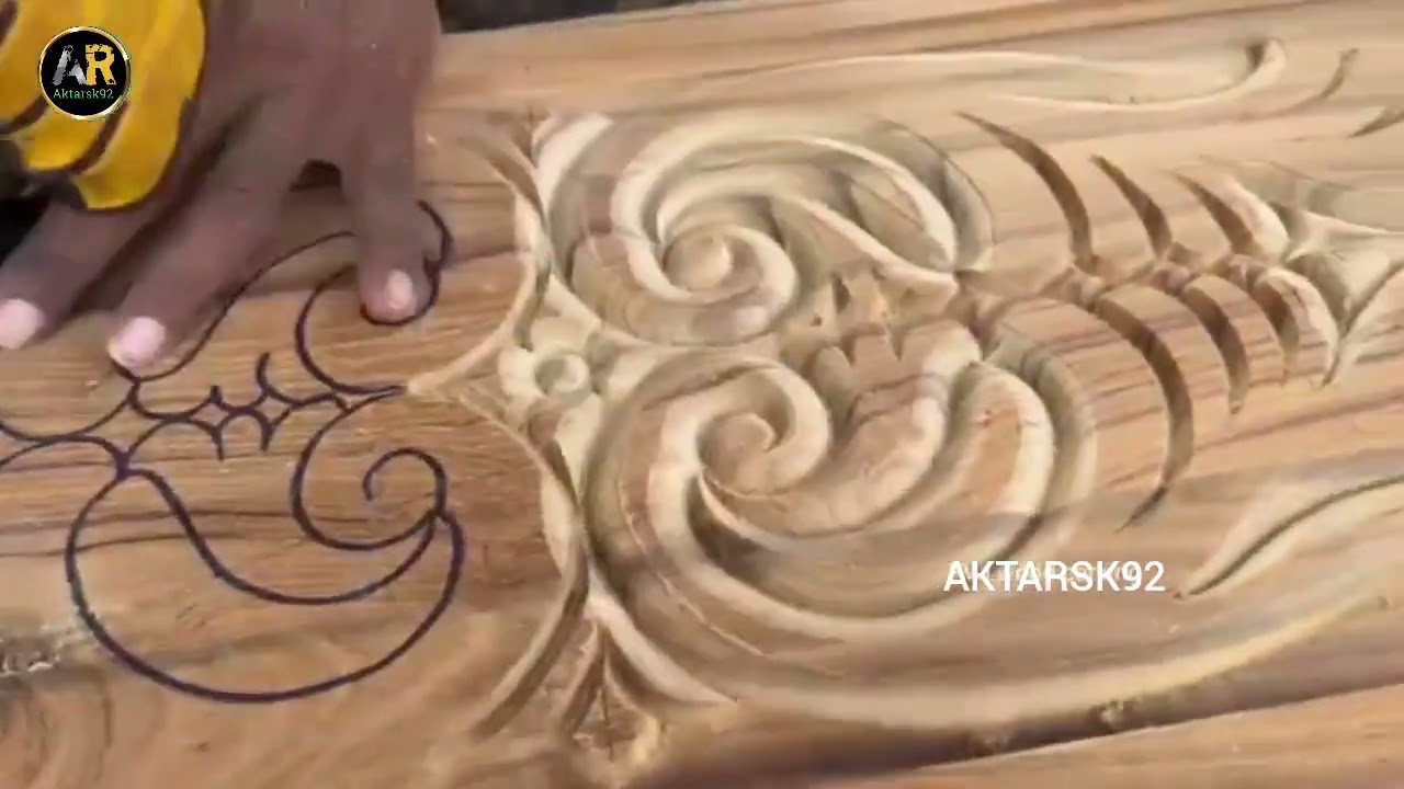 নতুন ফানিচার ডিজাইনফার্নিচার ডিজাইন#viralvideo #trending #woodworkzk