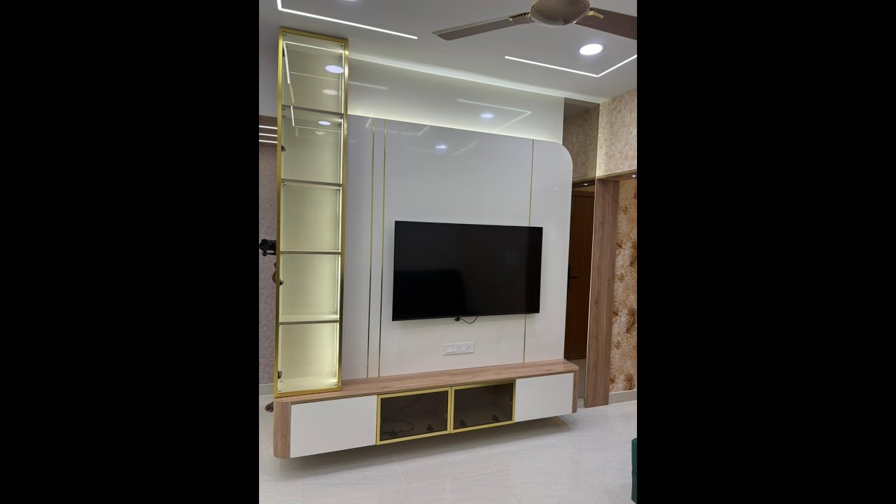 3Bhk apartment interiors | Chennai | Best interiors | Interiordesign