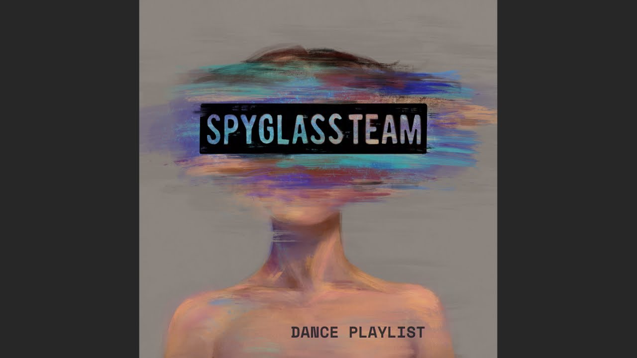 Spyglass team.Choreo💃Daria Yeremenko