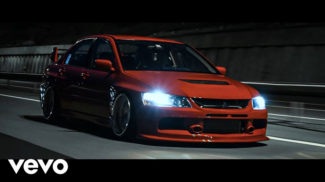 OsMan - Hawse (BASS BOOSTED)