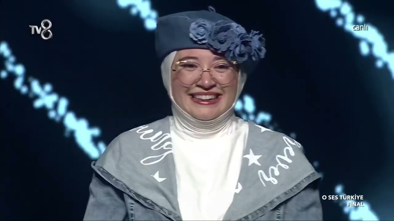 Funda Kayacık 