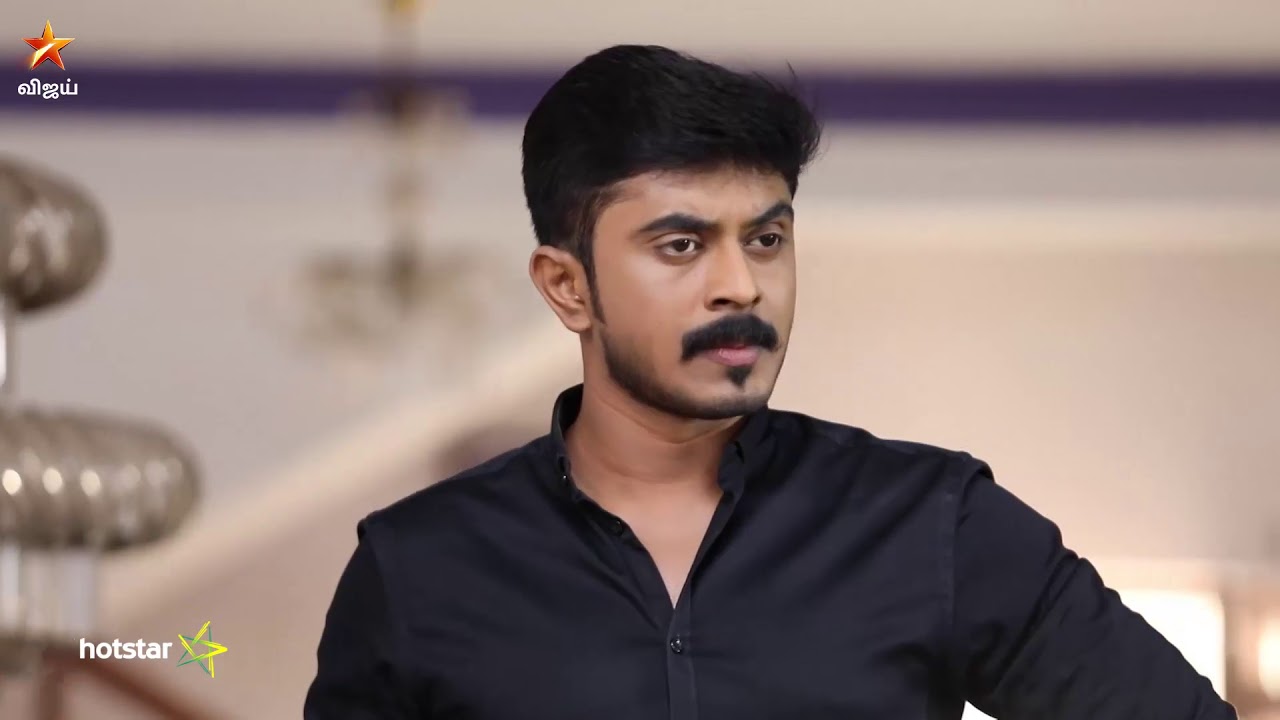 Pagal Nilavu Full Episode 482