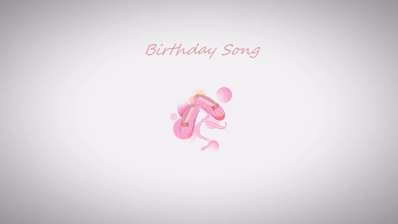 Barbie in The 12 Dancing Princesses - Birthday Song (Full Version)