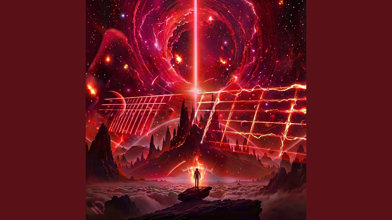 FUNK UNIVERSO (Guitar Version - Slowed)