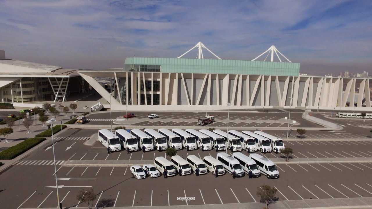 Video Corporativo Transportes Empresariales San José