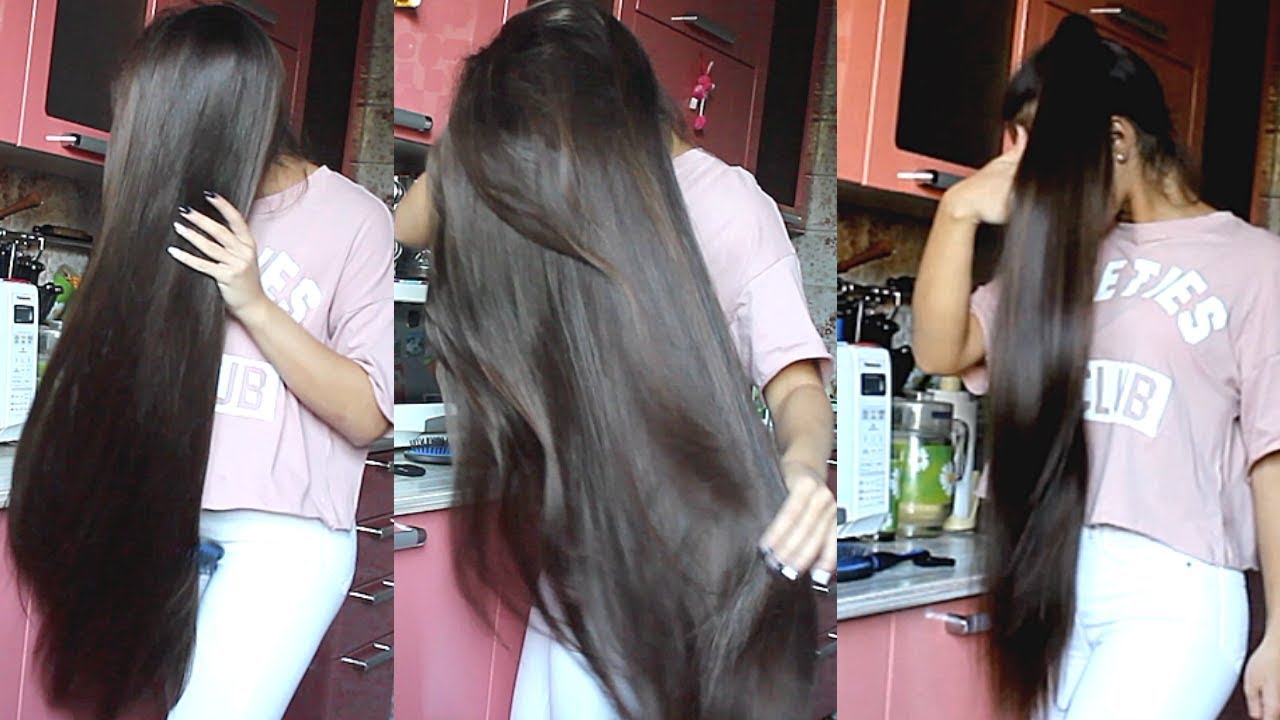 RealRapunzels - Diana´s kitchen (preview)