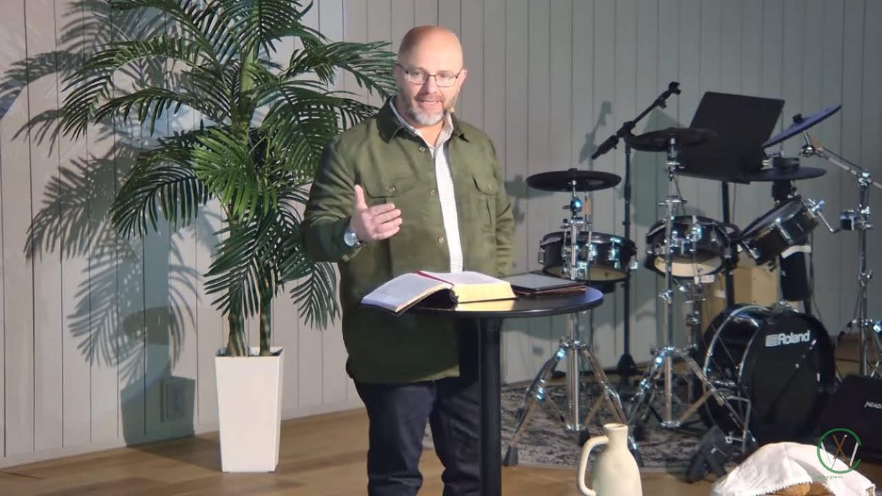 Finding True Satisfaction in Christ | Marriage, Singleness, and Devotion to God