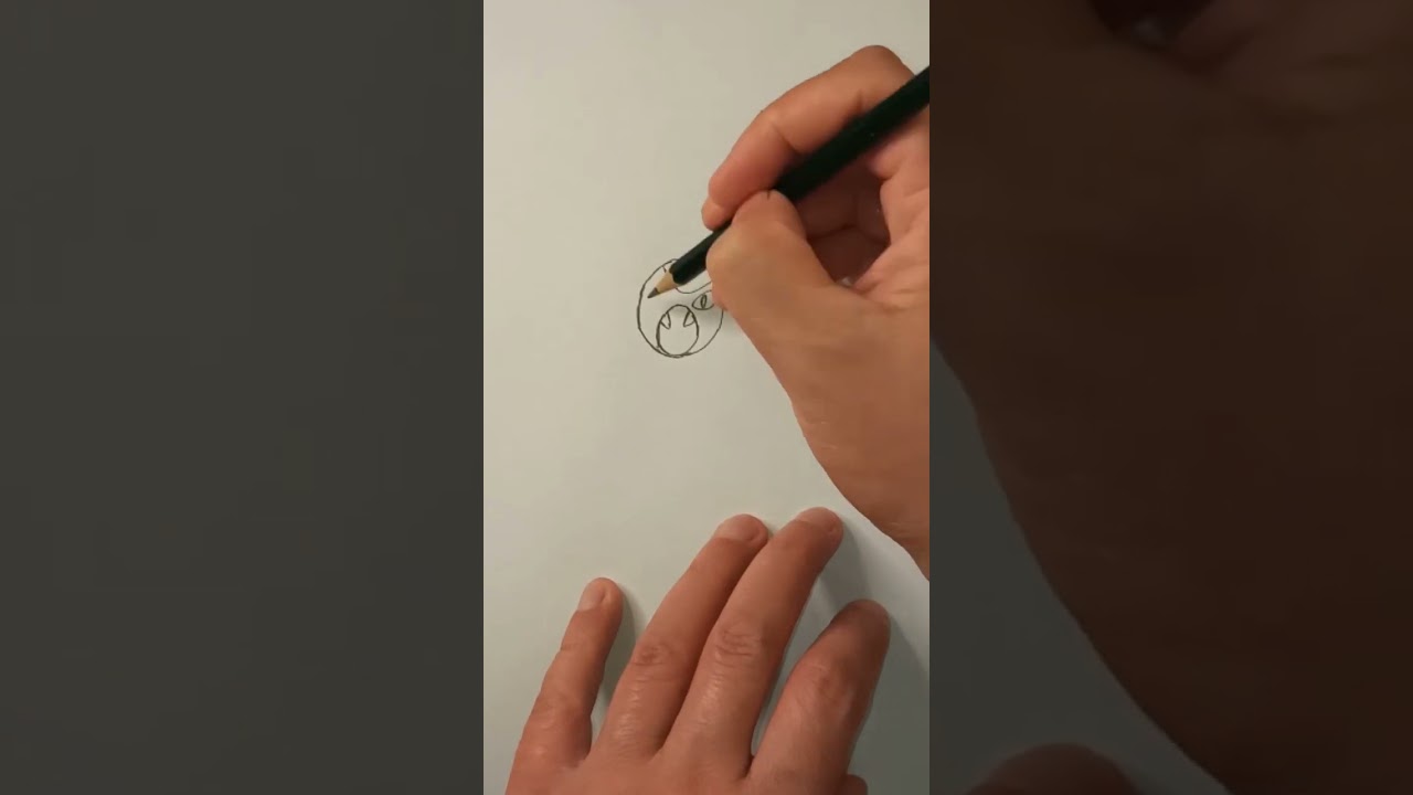 COMO DESENHAR O POKÉMON KARRABLAST 