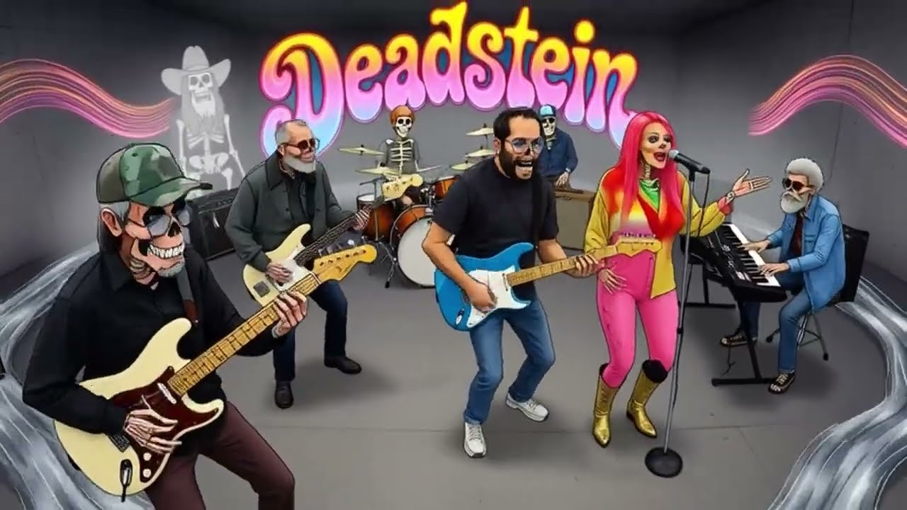 2026 01 07 Deadstein 07 Cassidy
