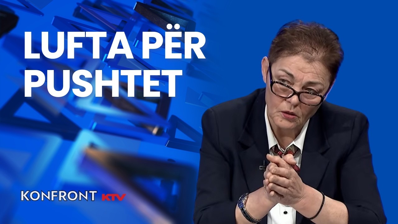 “Kurti është mashtruesi më i madh, Osmani përfituesja më e madhe” - Melihate Tërmkolli | KONFRONT