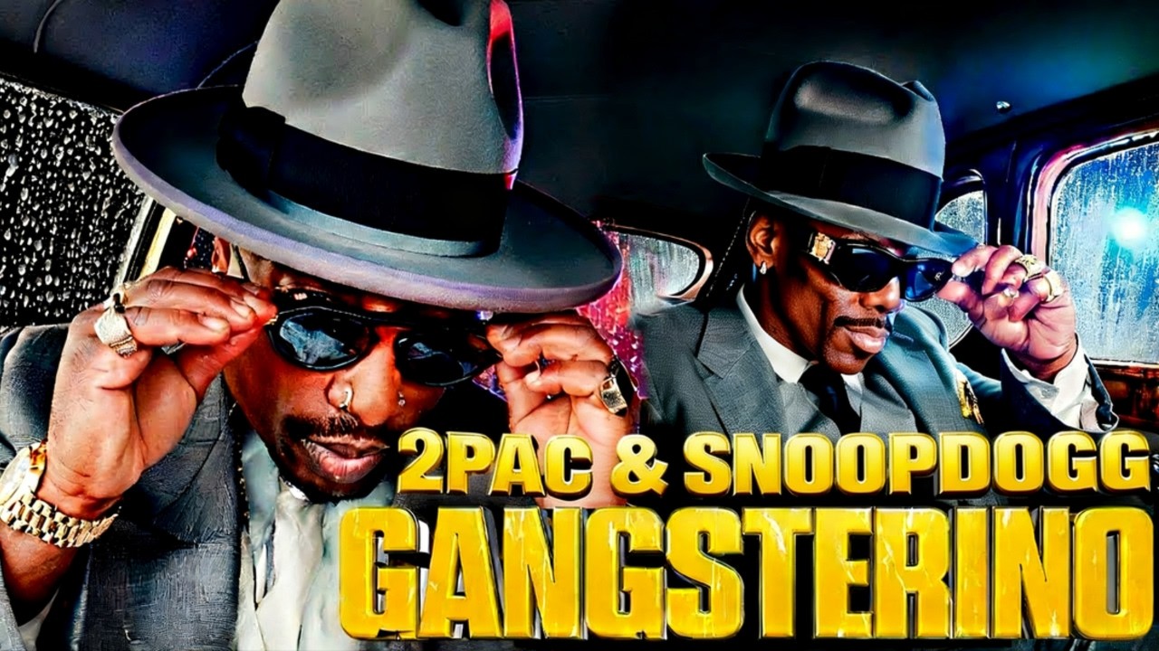 2Pac, Eminem, Snoop Dogg, Dr. Dre, 50 Cent, Ice Cube, Jay-Z, Lil Wayne – Legendary Hip Hop Mix 🔥