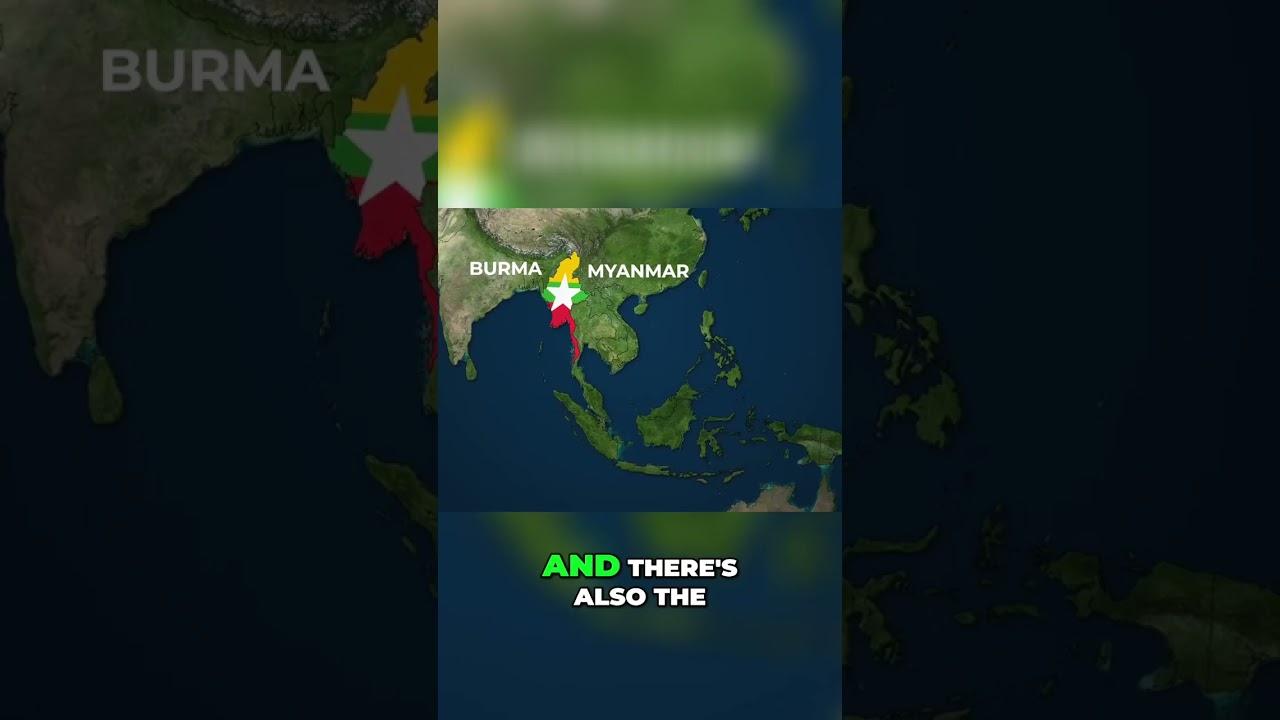 Asia's Biggest Geopolitical Problems Explained
