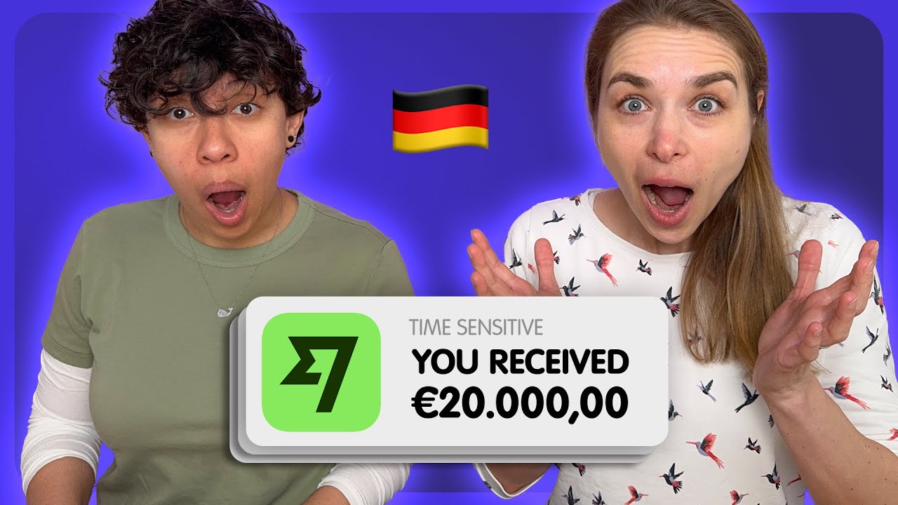 German Pension Refund [how to get your money back]