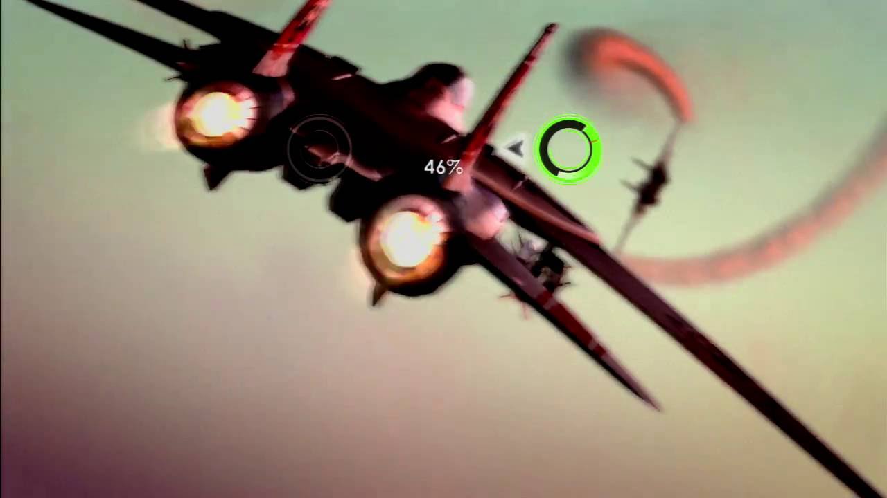 Top Gun: Hard Lock | Mission 12 | Dead Heat