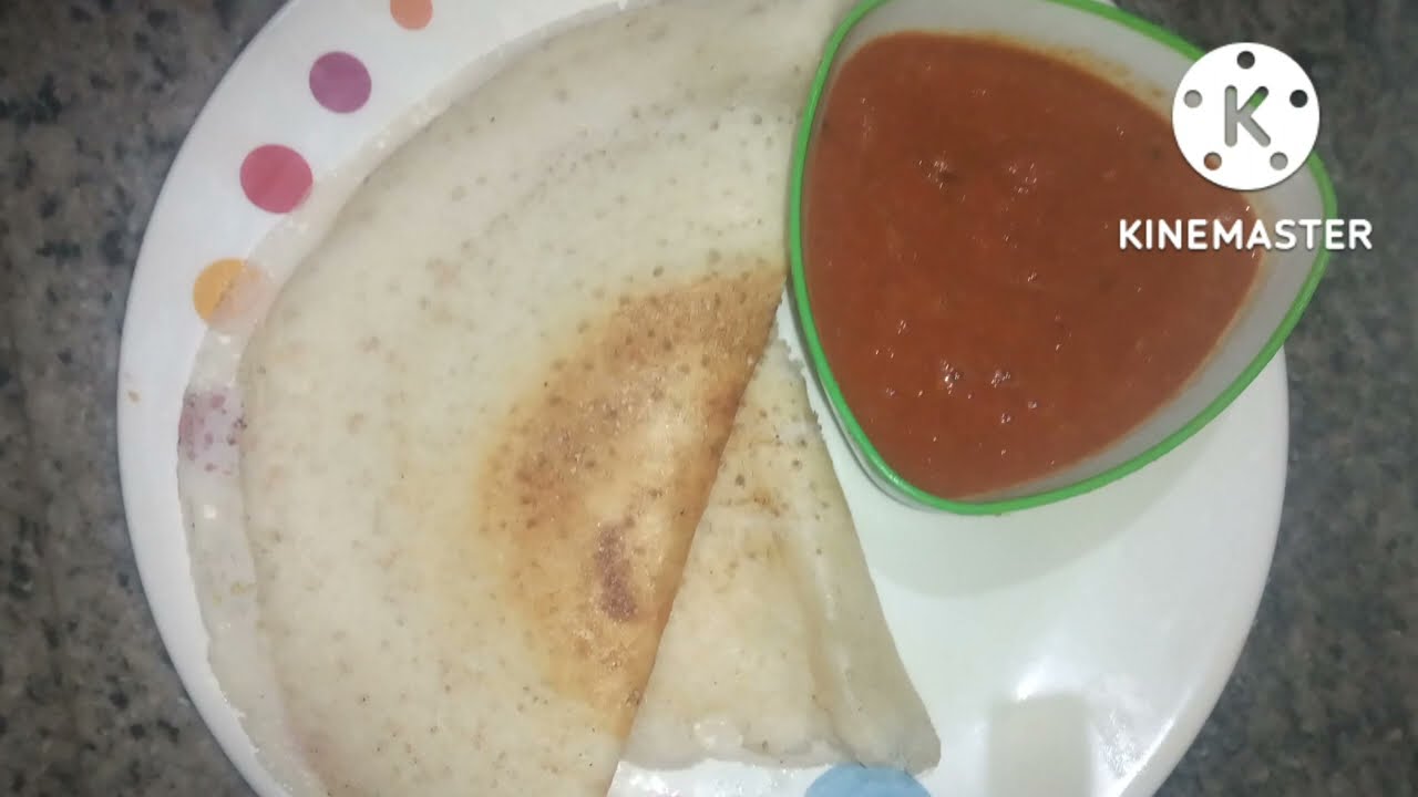 Instant Breakfast // Only 15 minutes