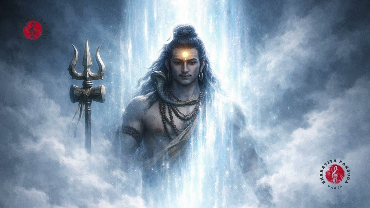 తాండవ తాండవ శంభో శివా | Maha Shivaratri Song