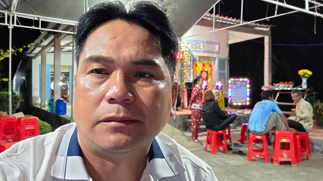 Tâm Sự Đêm Khuya Tại Cà Mau Buồn Càng Thêm Buồn