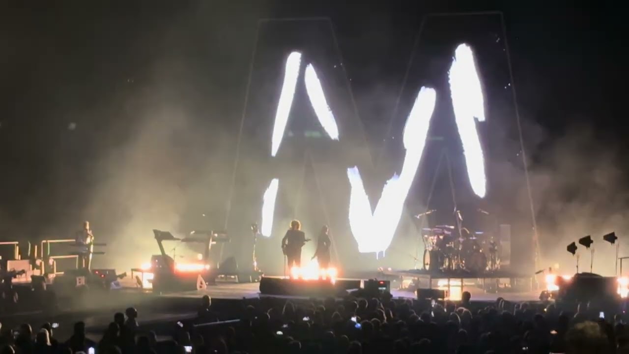 Depeche Mode - 