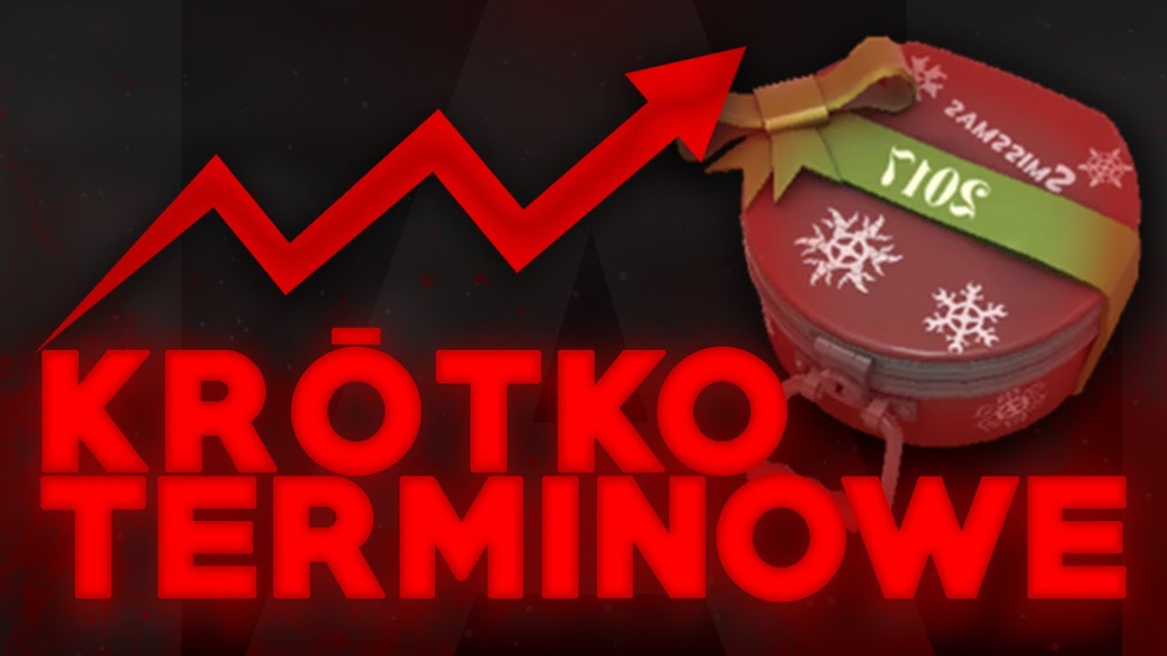 Jak Zarabiać na Short-Term na Rynku Steam