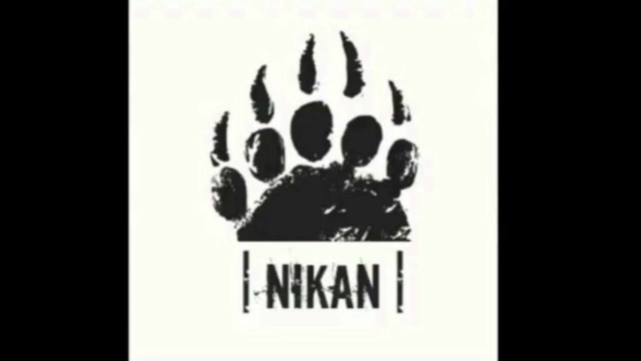 Nikan Tshiama