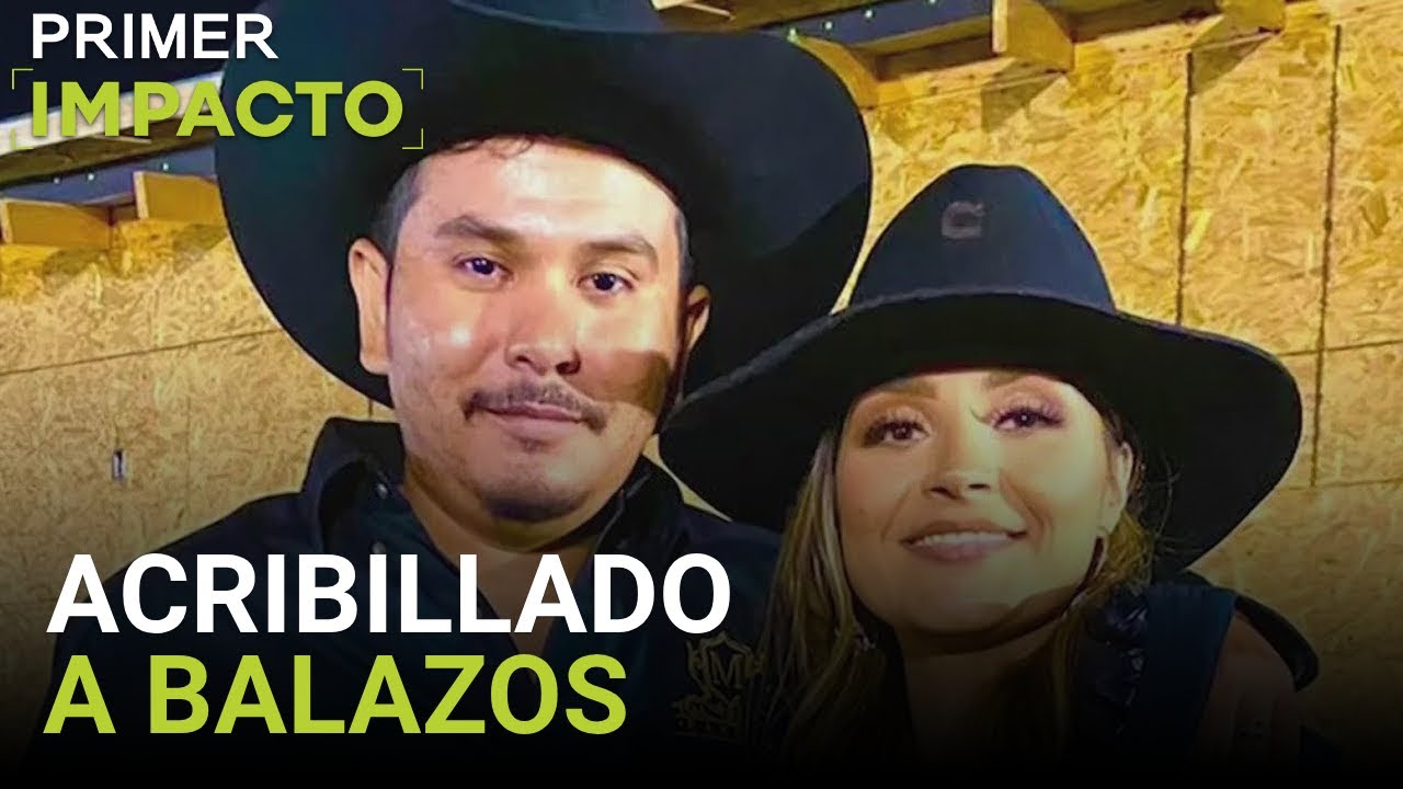 Padre hispano denuncia que su hijo fue asesinado por un vecino a quien 