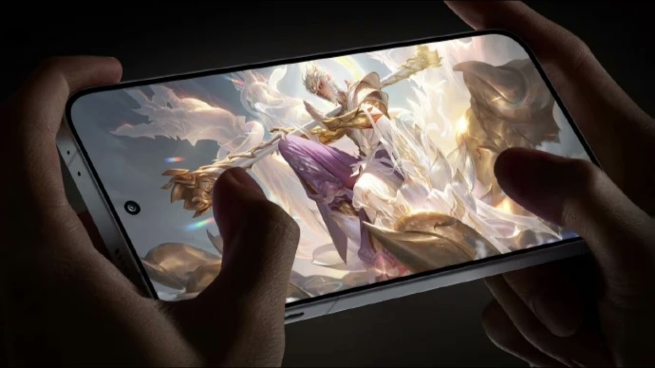 iQOO 15 Ultra will run Honor of Kings at 144 fps in Ultra settings