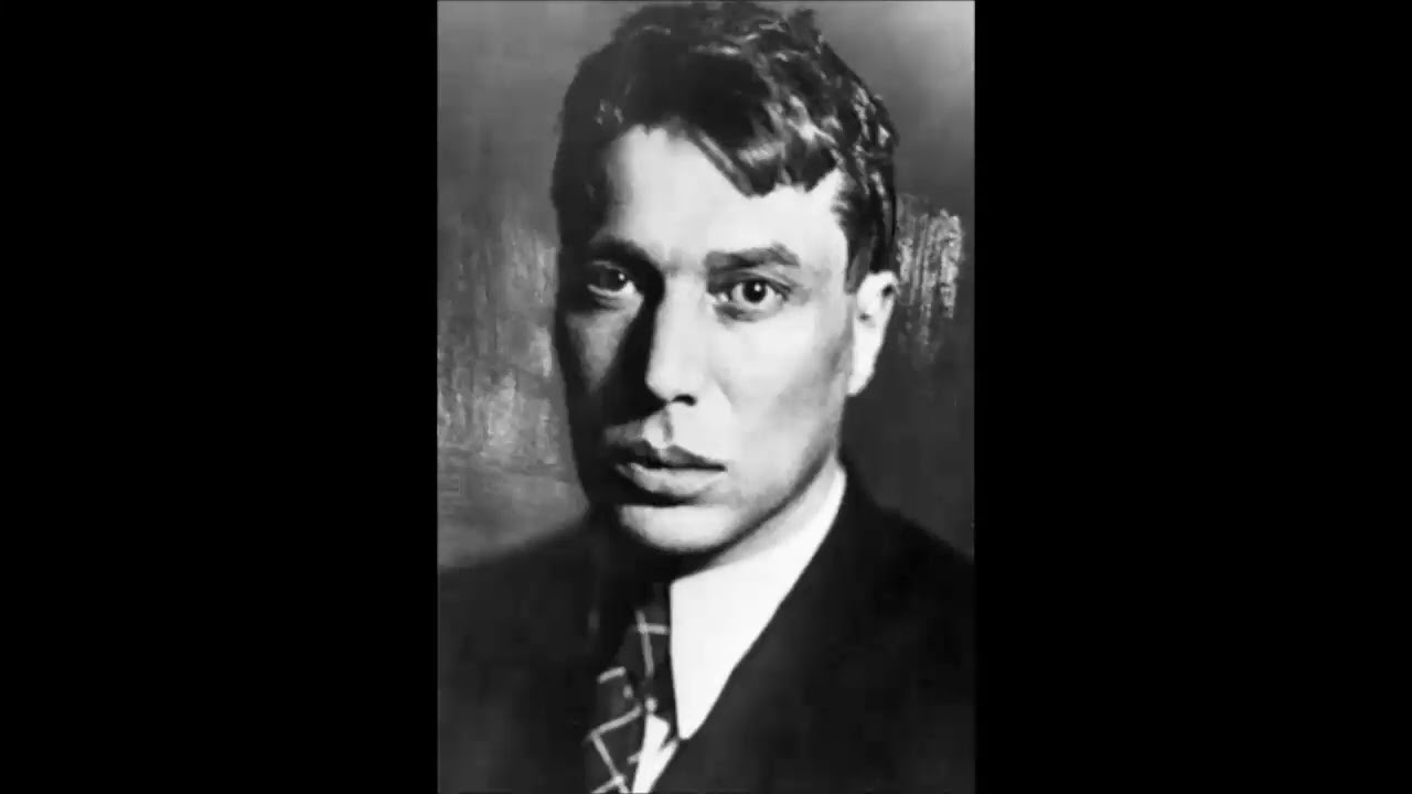 Peter Bannister (1966-) Уроки английского (English lessons) text: Boris Pasternak