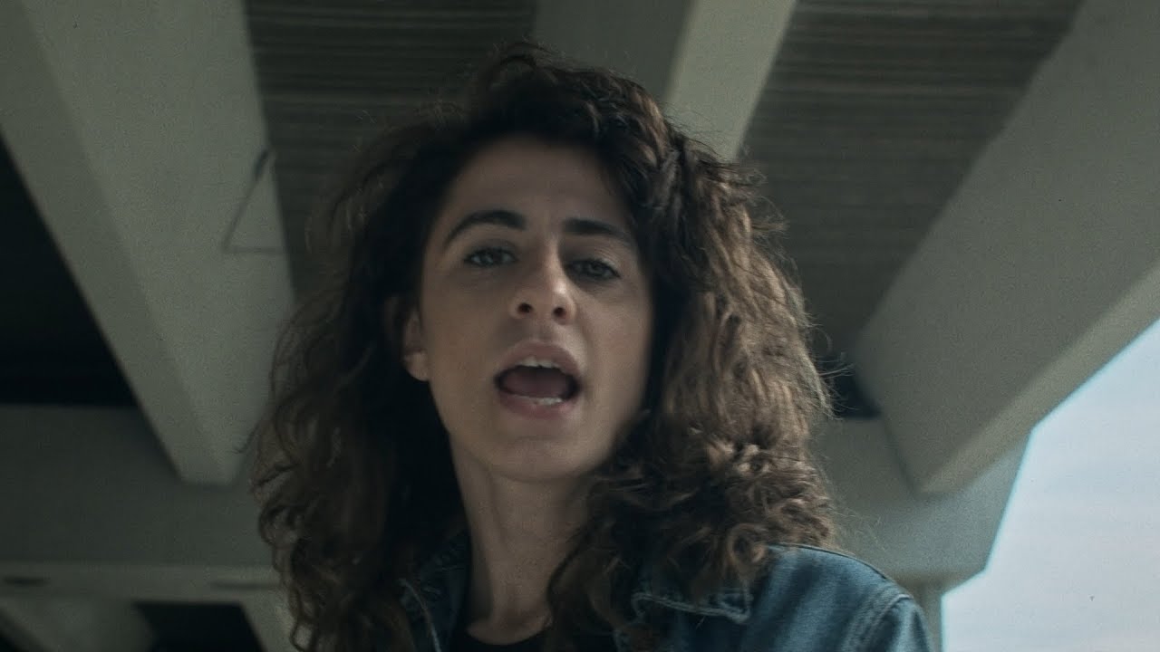 Marilina Bertoldi - RACAT