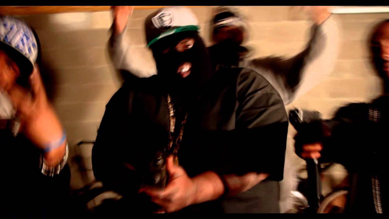 Big Tiger/ B2 -  Sound Good Music Video