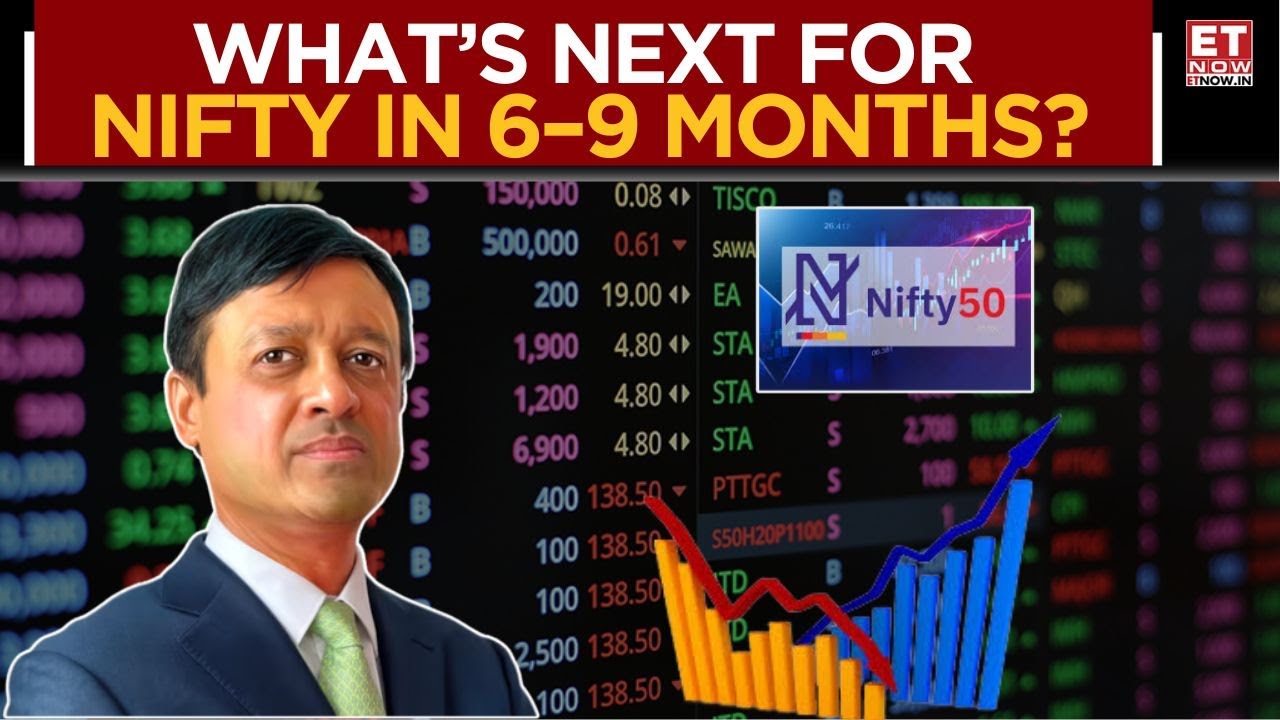 Kotak&rsquo;s Sanjeev Prasad on Nifty Earnings: 9% FY26, 18% FY27 Growth | Nifty Outlook 2025&ndash;27 |Business