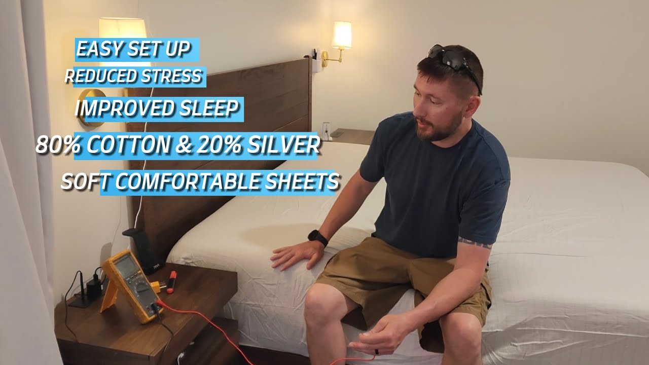 Grounding Sheets