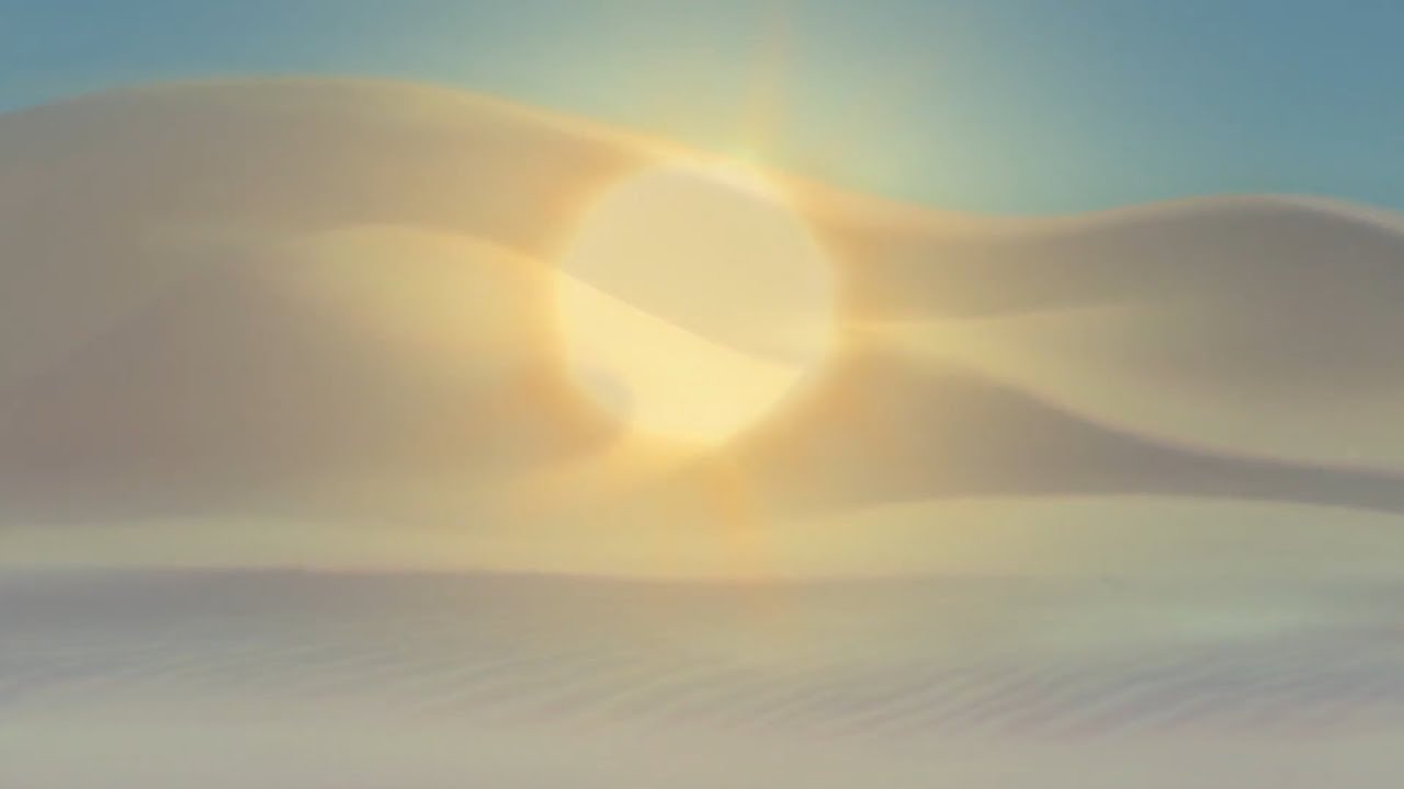 The Lion King - Simba Returns to the Pride lands I 4K Ultra HD
