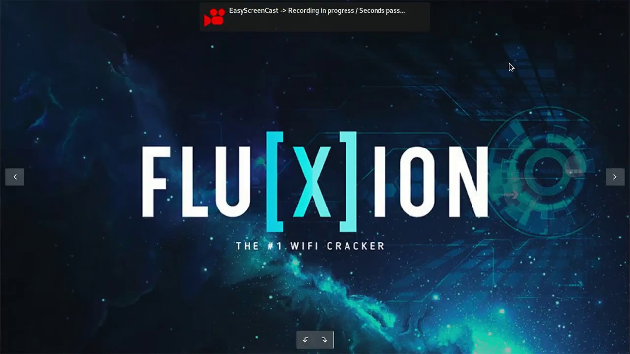 How Hackers get your wifi password -Ethical Hacking- Fluxion Kali Linux