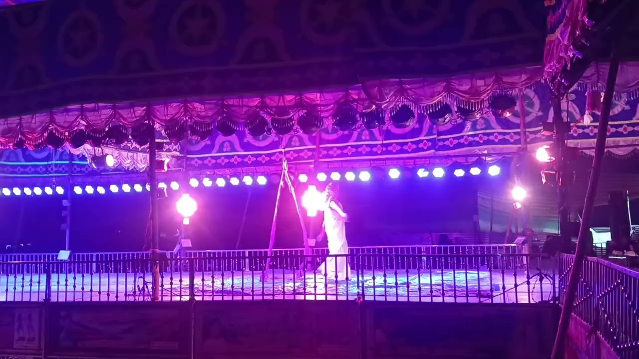 Lugu buru opera melody dance nonstop 